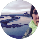 Geneviève Verbanis profile picture