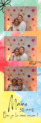 Photo from customer review